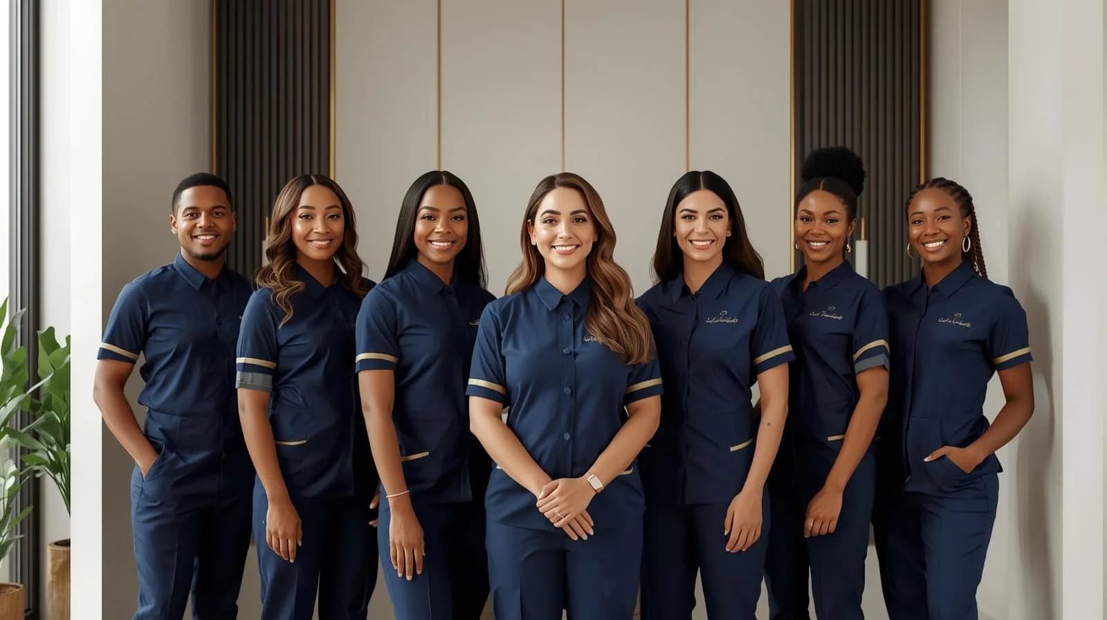 Careers at Pearly Sky
