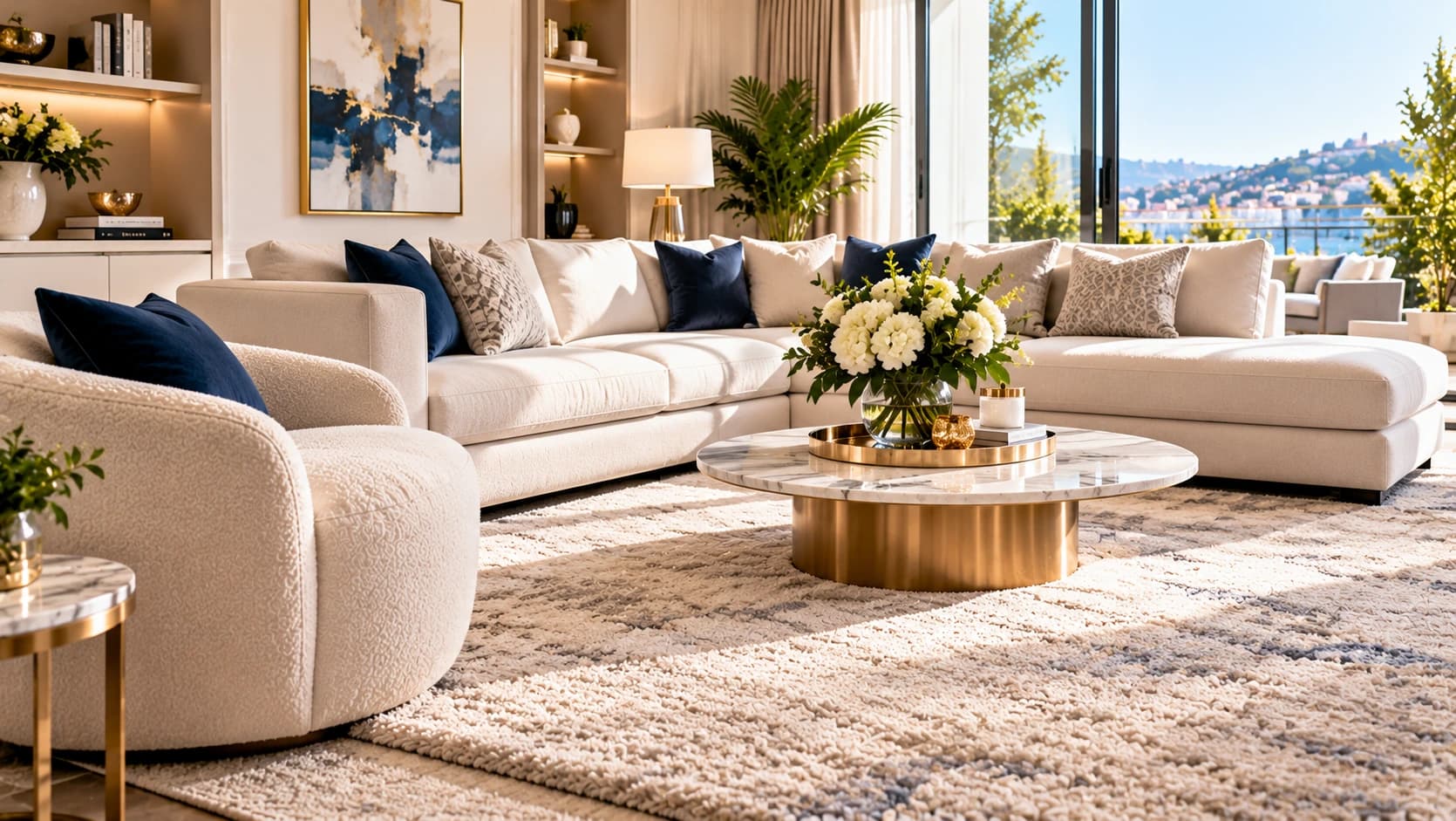 Carpet & Upholstery Cleaning