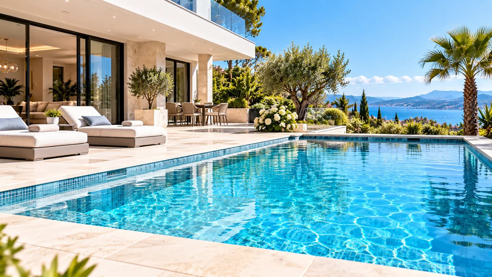Pool Cleaning