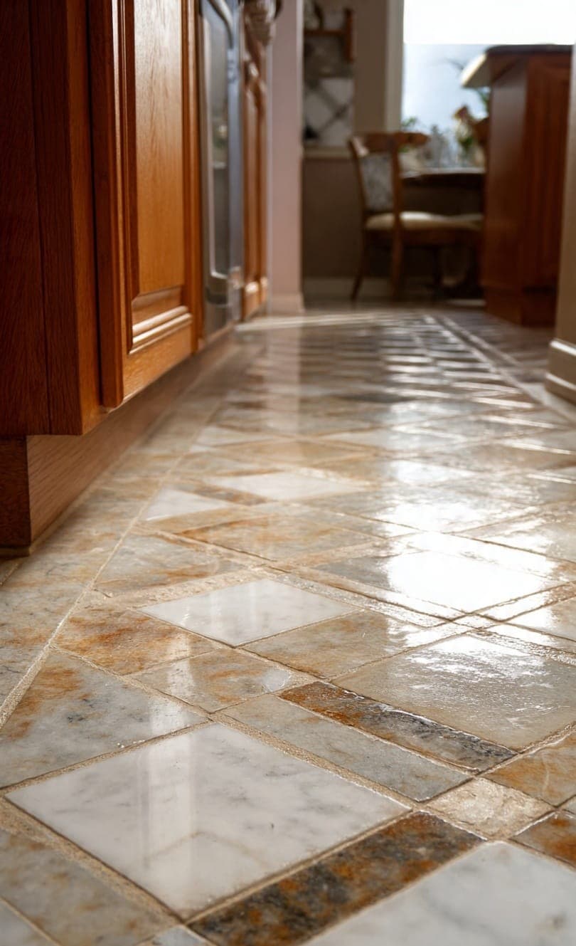 Tile & Grout